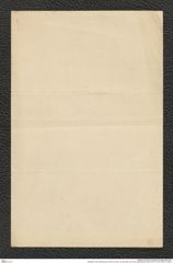Nachlass Franz Steindachner, Brief von Max von dem Borne an Franz Steindachner (28.09.1877), Inv.Nr. 564.01, Seite 4